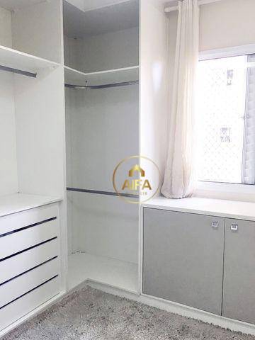 Apartamento à venda com 3 quartos, 62m² - Foto 14