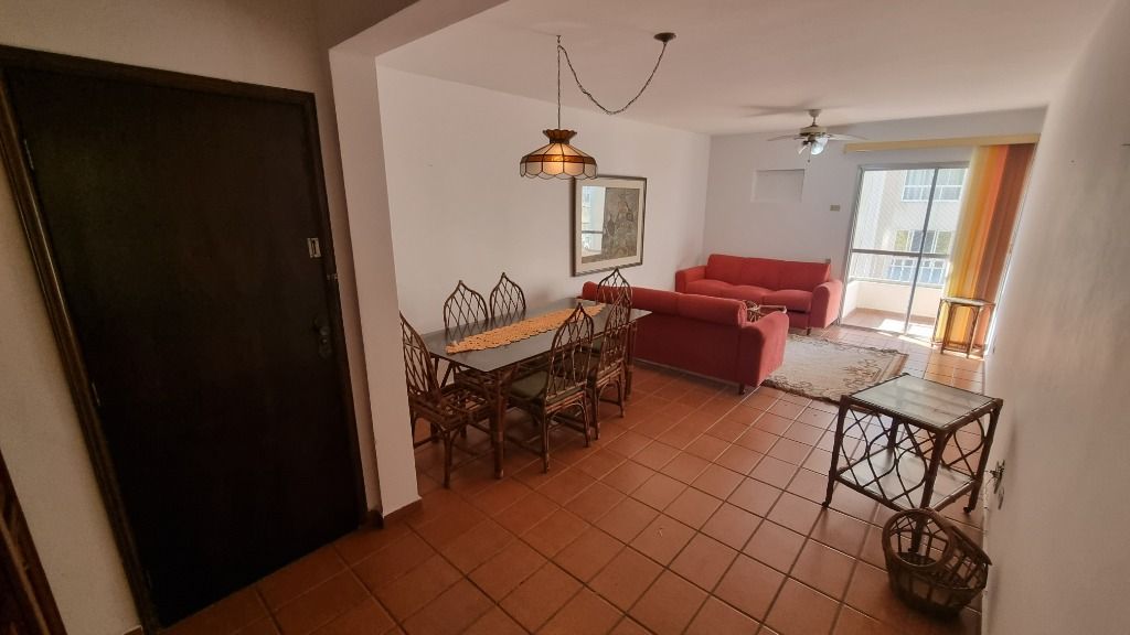 Apartamento à venda com 3 quartos, 120m² - Foto 4