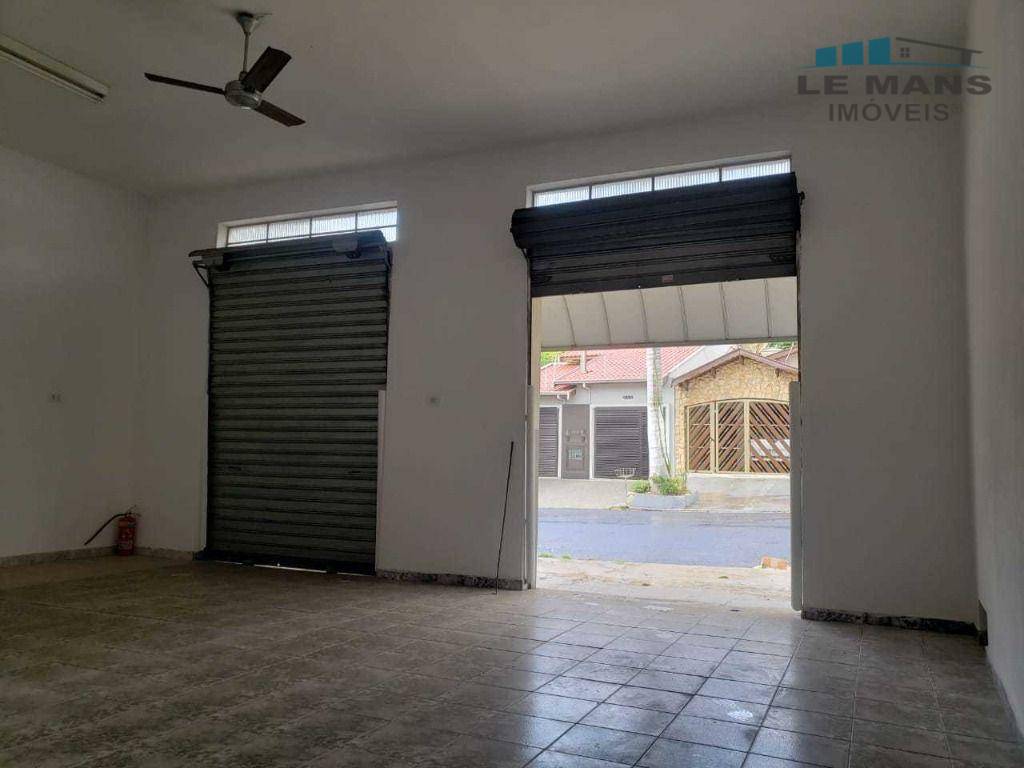 Loja-Salão para alugar, 46m² - Foto 1