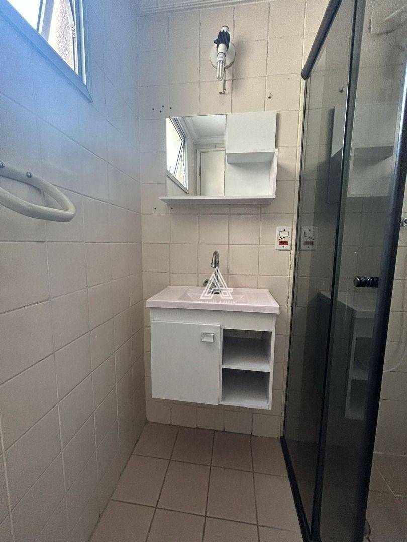 Apartamento à venda com 2 quartos, 51m² - Foto 24