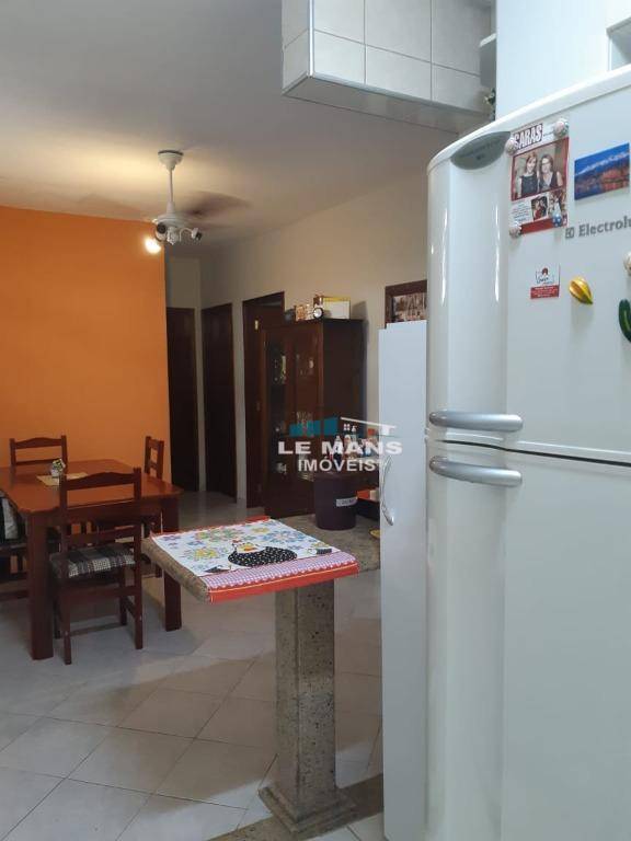 Casa à venda com 3 quartos, 116m² - Foto 12