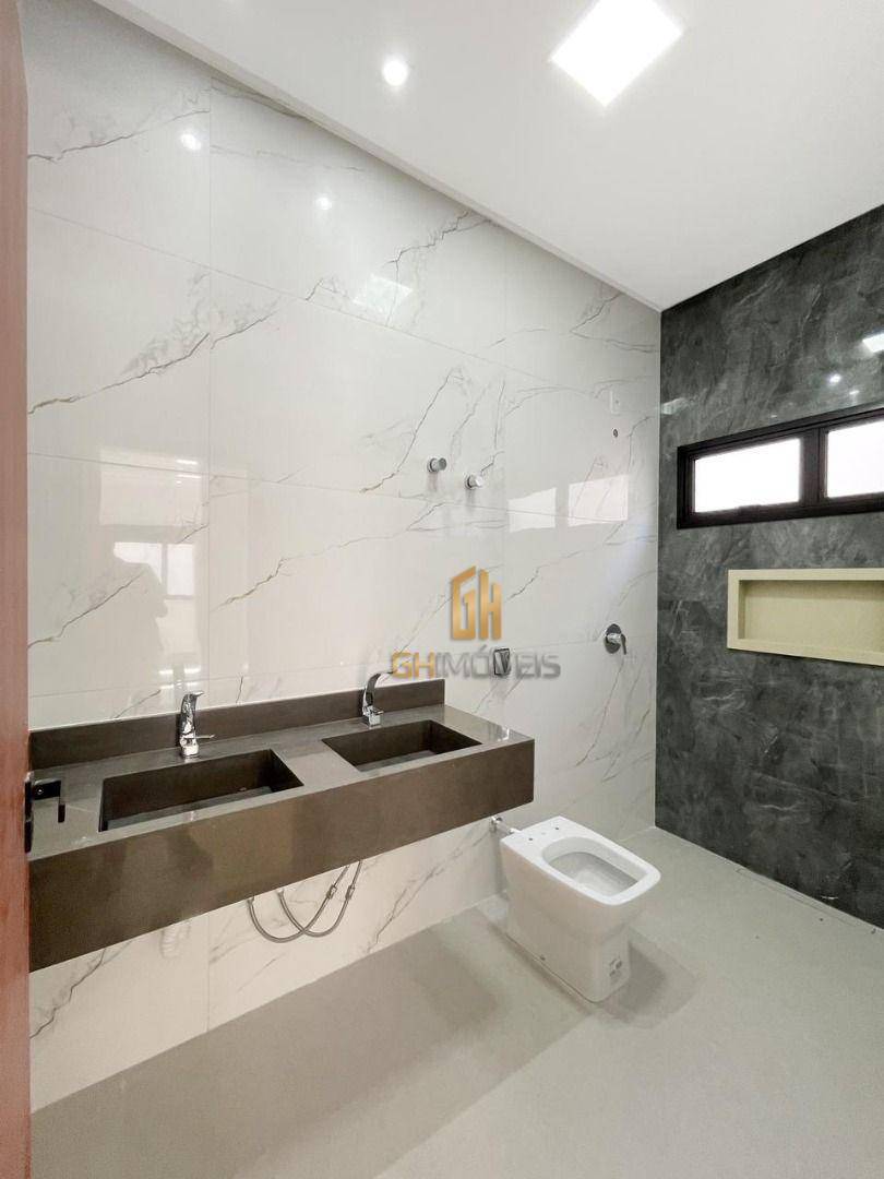 Casa de Condomínio, 4 quartos - Foto 15