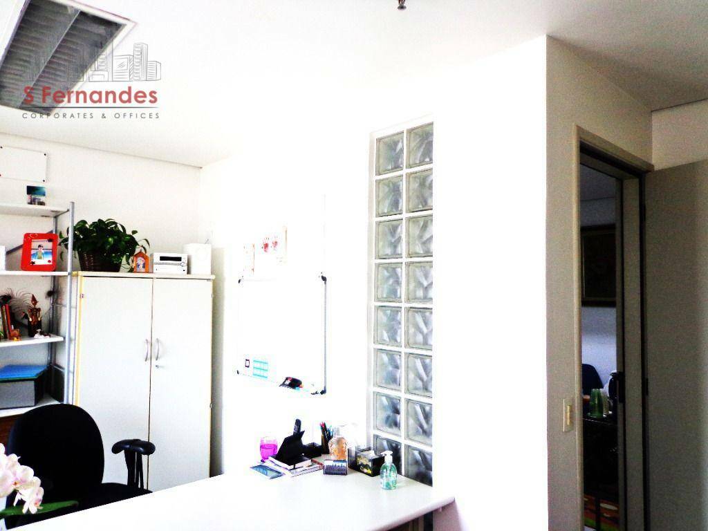 Conjunto Comercial-Sala à venda, 41m² - Foto 11