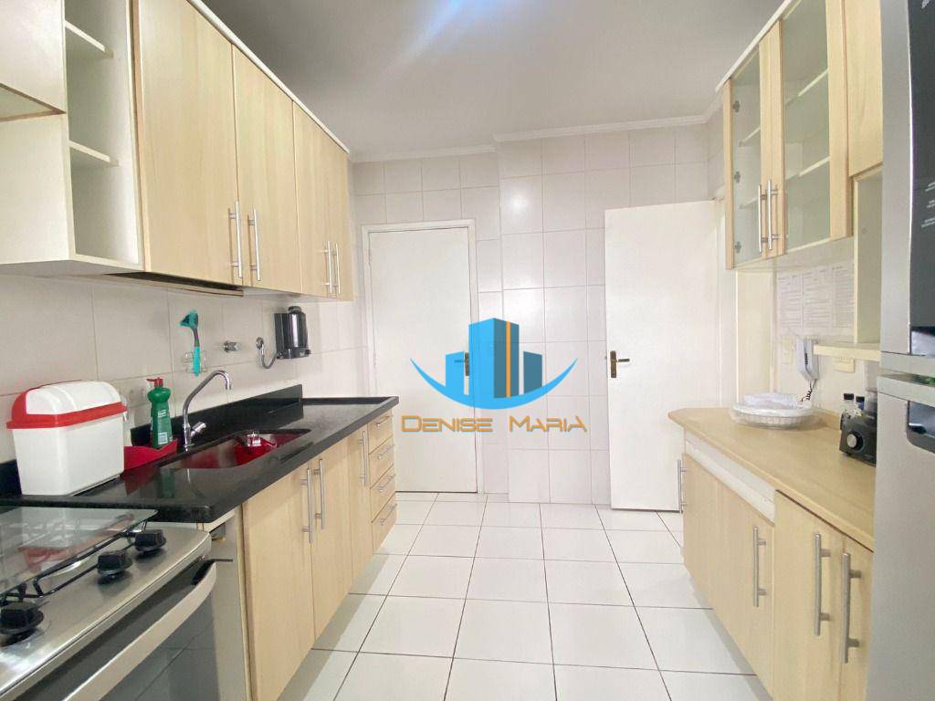 Apartamento à venda com 3 quartos, 120m² - Foto 46