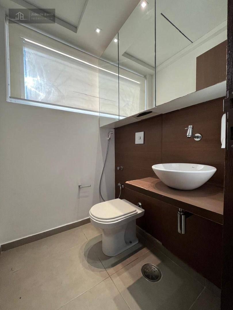 Conjunto Comercial-Sala para alugar, 58m² - Foto 3