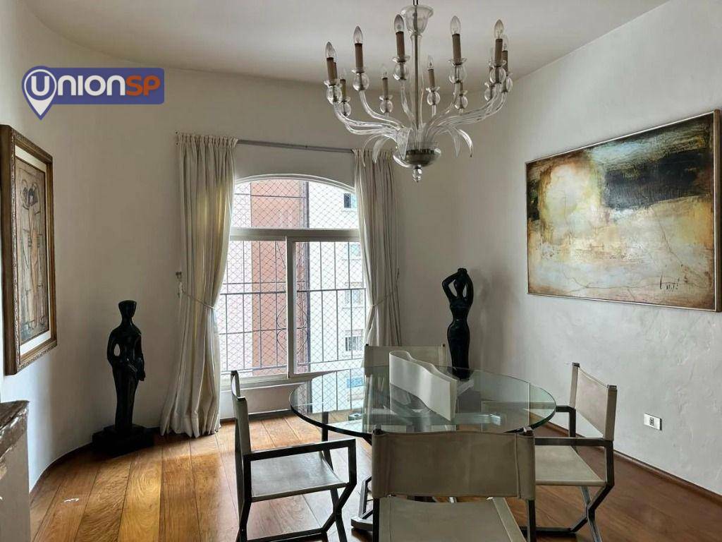 Apartamento à venda com 4 quartos, 370m² - Foto 8