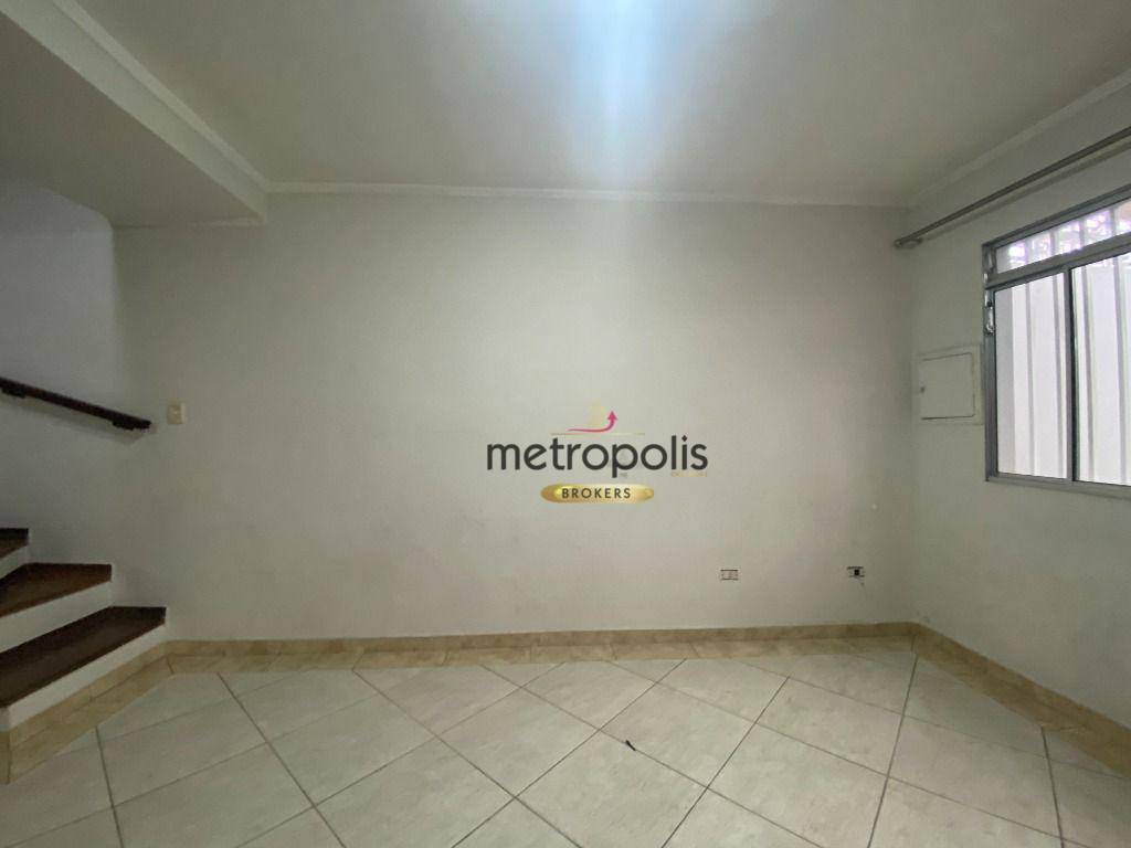 Sobrado à venda com 2 quartos, 65m² - Foto 6