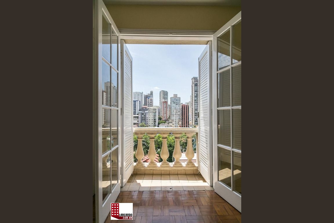 Apartamento à venda com 2 quartos, 126m² - Foto 11