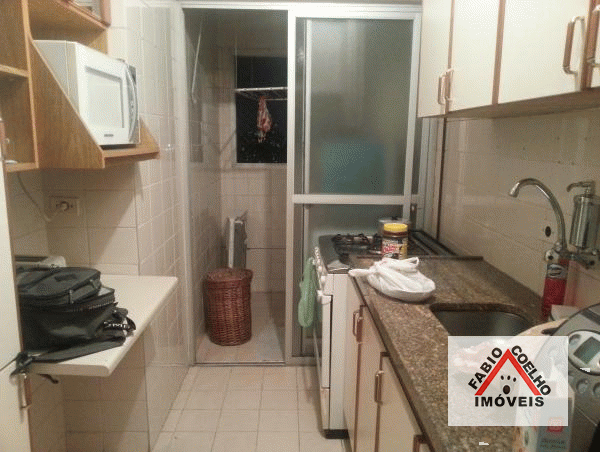 Apartamento à venda com 2 quartos, 100m² - Foto 2