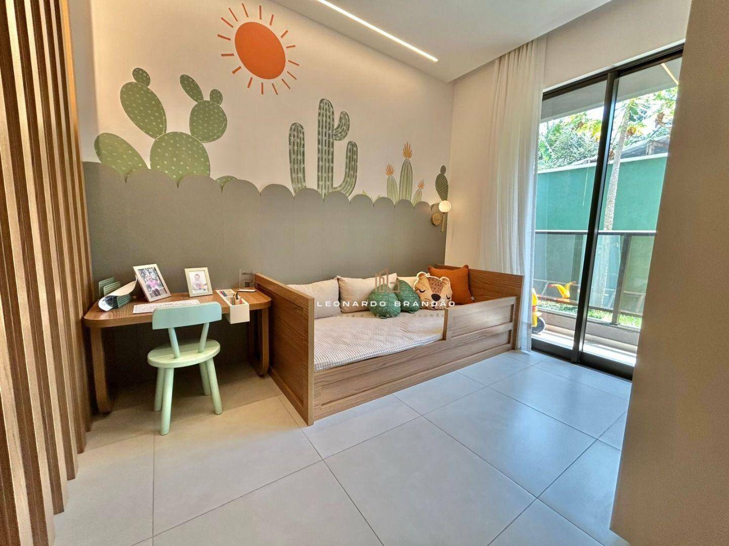 Apartamento, 2 quartos, 57 m² - Foto 8