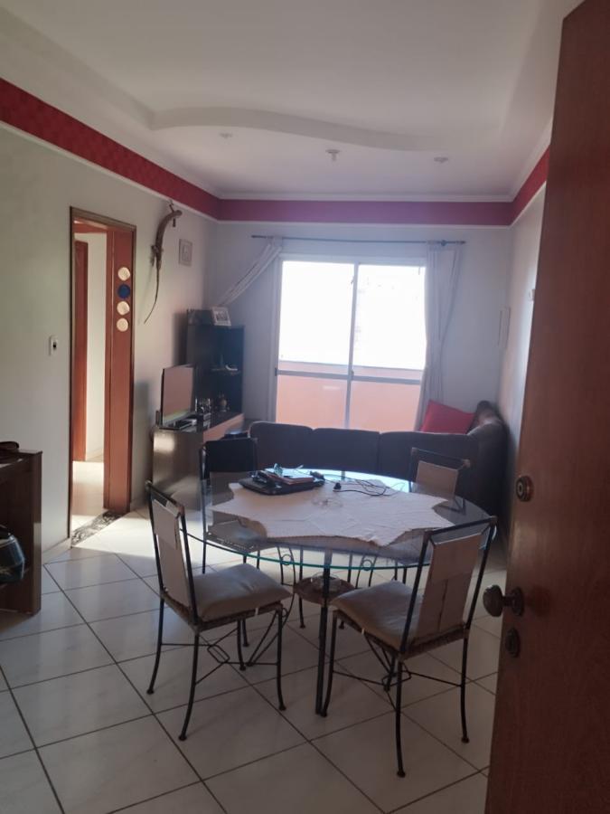 Apartamento à venda com 2 quartos - Foto 6