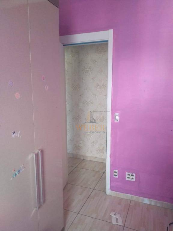 Apartamento à venda com 2 quartos, 50m² - Foto 13