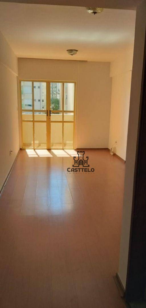 Apartamento à venda com 2 quartos, 64m² - Foto 5