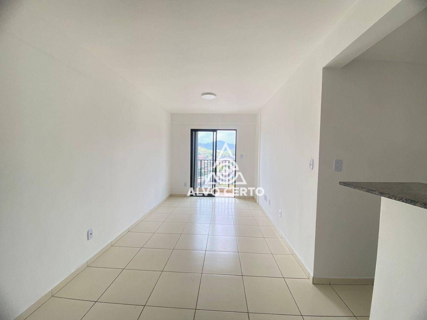 Apartamento à venda e aluguel com 2 quartos - Foto 1