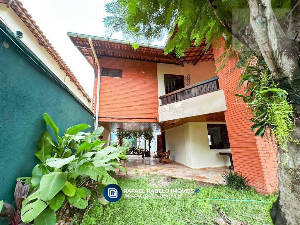 Casa à venda com 4 quartos, 230m² - Foto 41