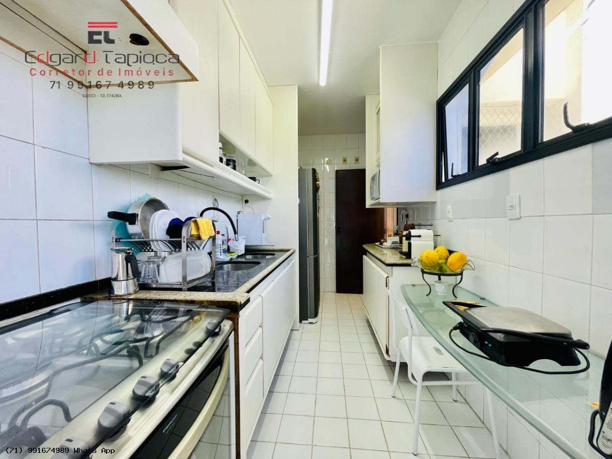 Apartamento à venda com 4 quartos, 125m² - Foto 21