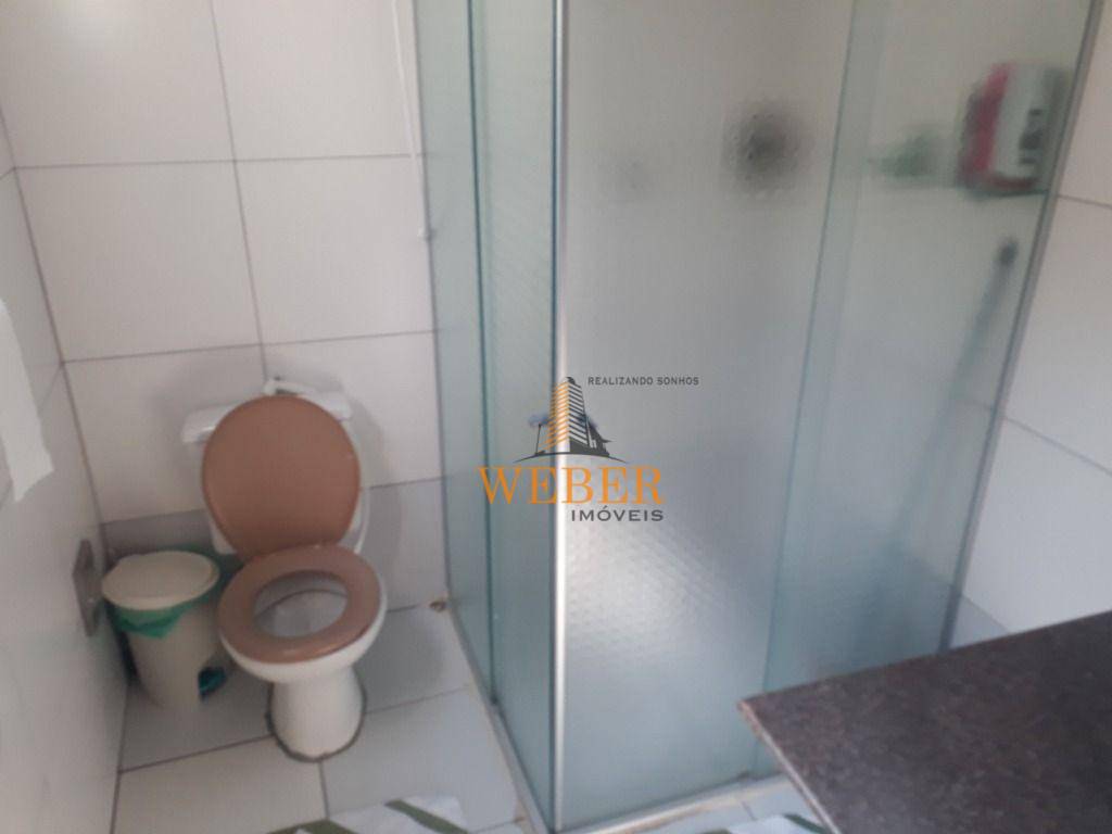 Sobrado à venda com 4 quartos, 130m² - Foto 24