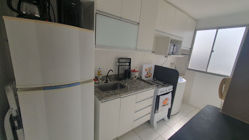 Apartamento para alugar com 2 quartos, 48m² - Foto 6