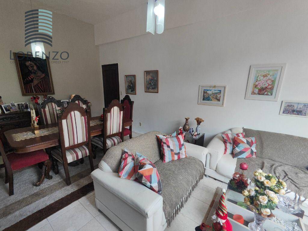 Apartamento, 3 quartos, 150 m² - Foto 3