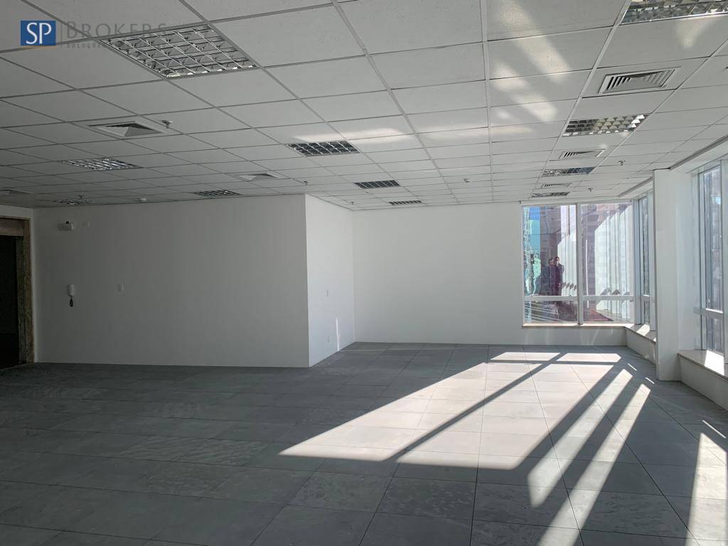 Conjunto Comercial-Sala para alugar, 139m² - Foto 7