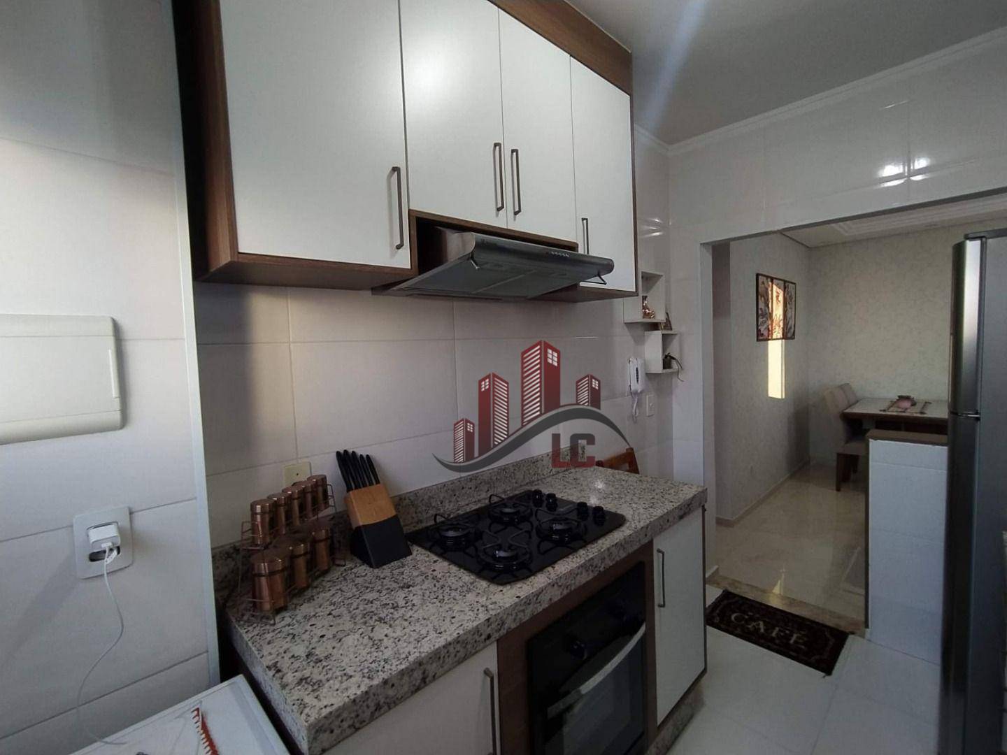 Apartamento à venda e aluguel com 2 quartos, 49m² - Foto 12