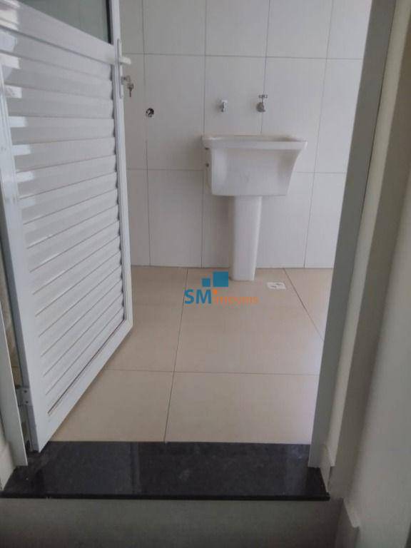 Apartamento à venda com 3 quartos, 150m² - Foto 9