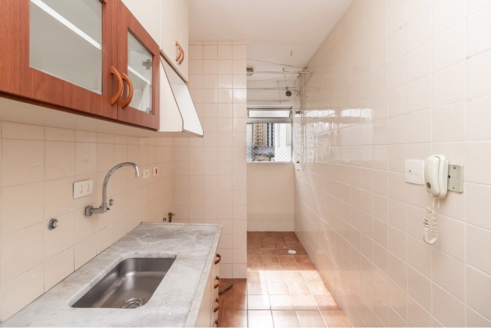 Apartamento à venda com 2 quartos, 61m² - Foto 7