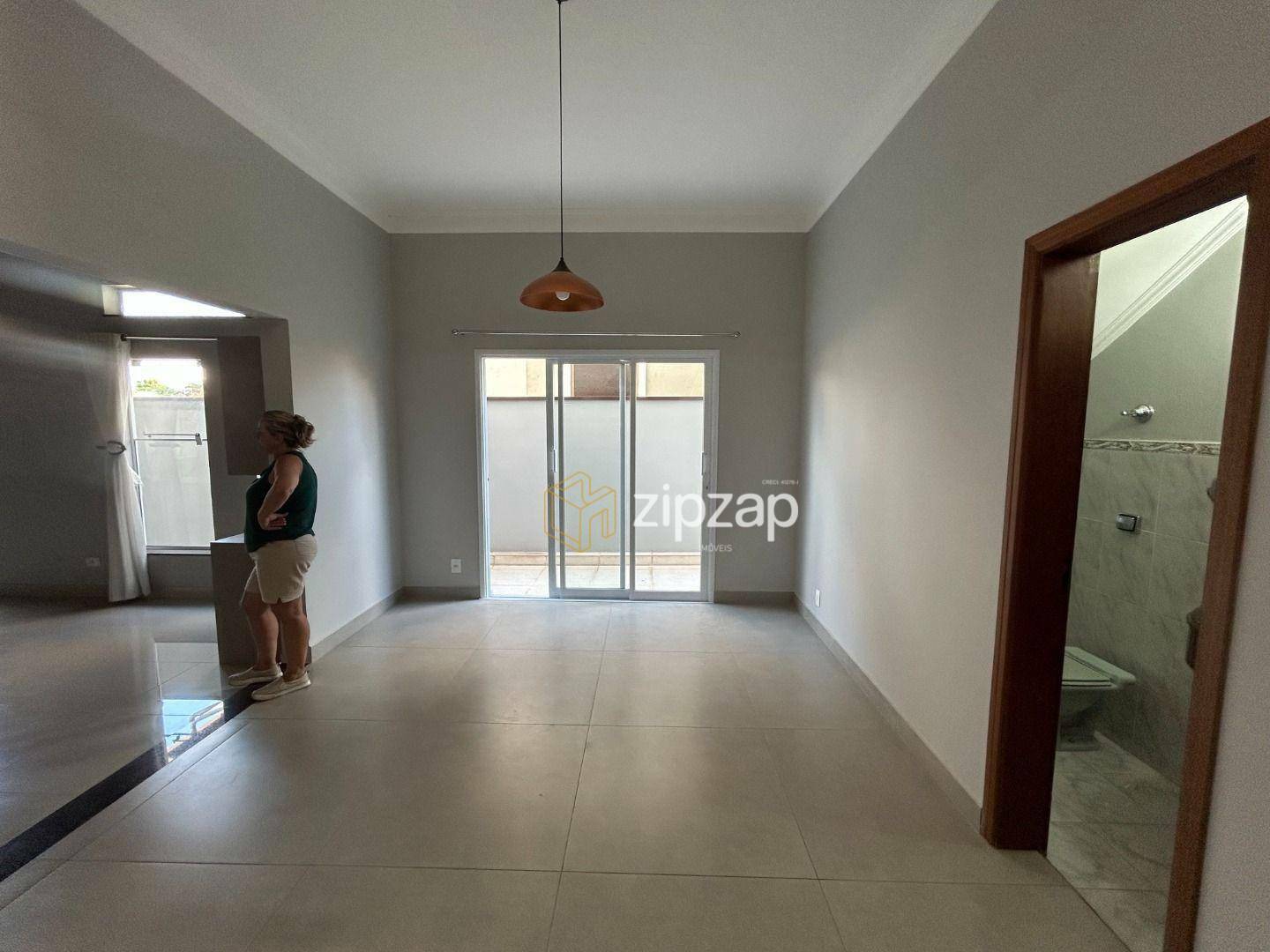 Casa de Condomínio à venda com 4 quartos, 256m² - Foto 8