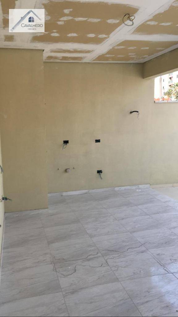 Cobertura à venda com 2 quartos, 50m² - Foto 11