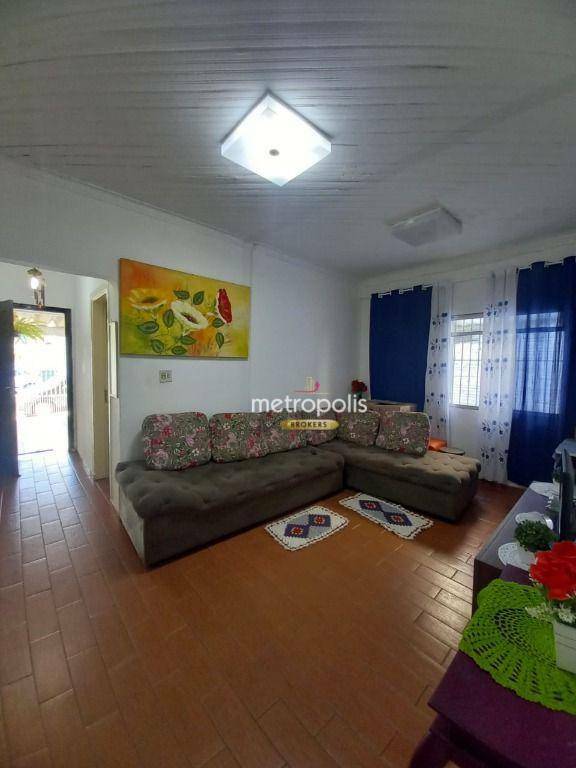 Casa à venda com 1 quarto, 107m² - Foto 2