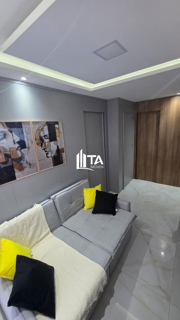 Apartamento, 2 quartos, 40 m² - Foto 3