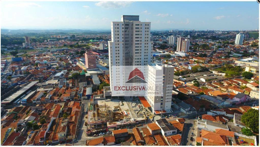 Conjunto Comercial-Sala à venda, 27m² - Foto 1