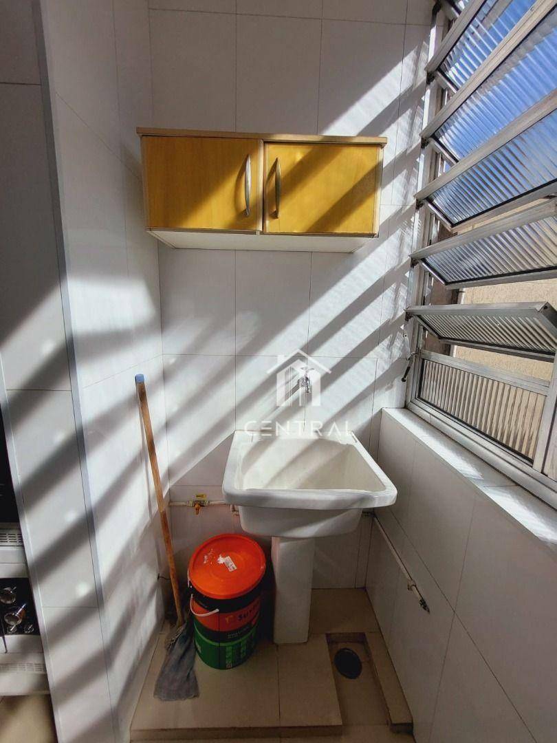Apartamento à venda com 2 quartos, 50m² - Foto 21
