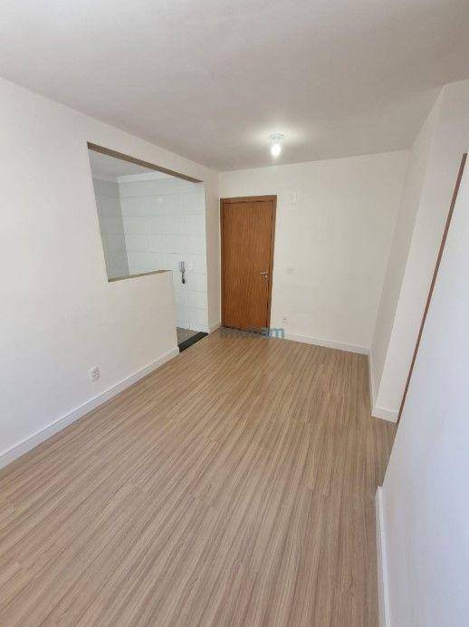 Apartamento à venda com 2 quartos, 44m² - Foto 6