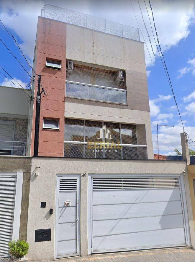 Sobrado à venda com 3 quartos, 390m² - Foto 32