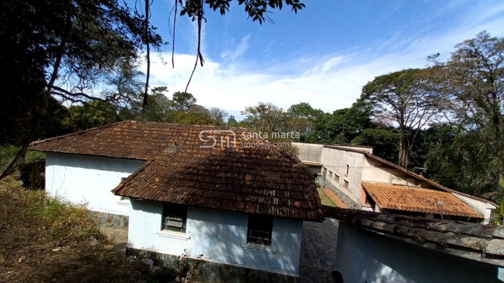 Fazenda à venda com 5 quartos, 17m² - Foto 60