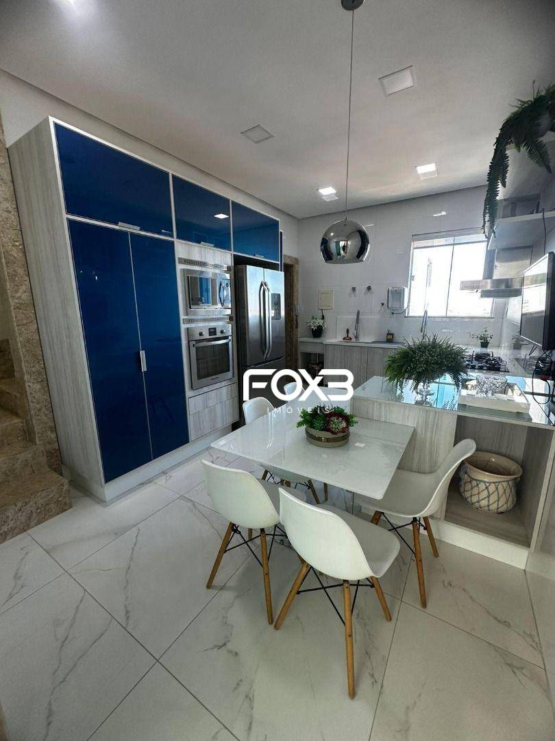 Cobertura, 3 quartos, 300 m² - Foto 3