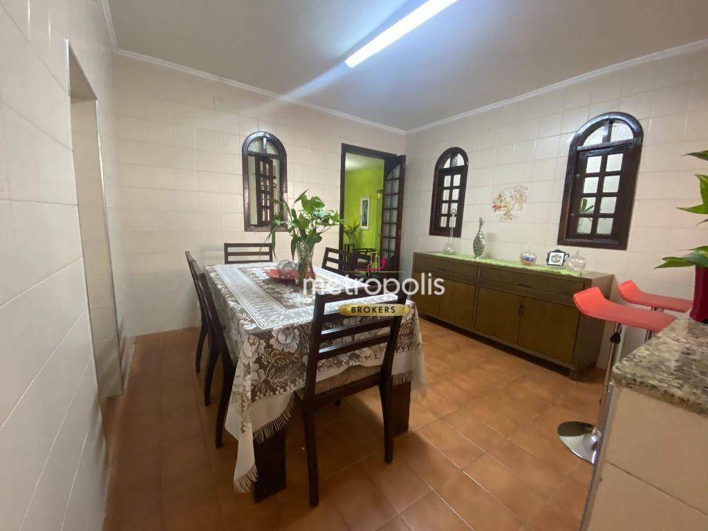 Sobrado à venda com 3 quartos, 150m² - Foto 12