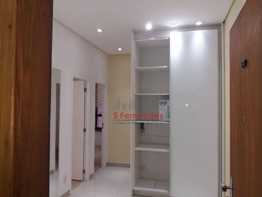 Conjunto Comercial-Sala para alugar, 60m² - Foto 3