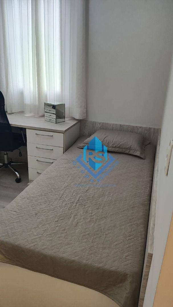 Apartamento à venda com 3 quartos, 132m² - Foto 24