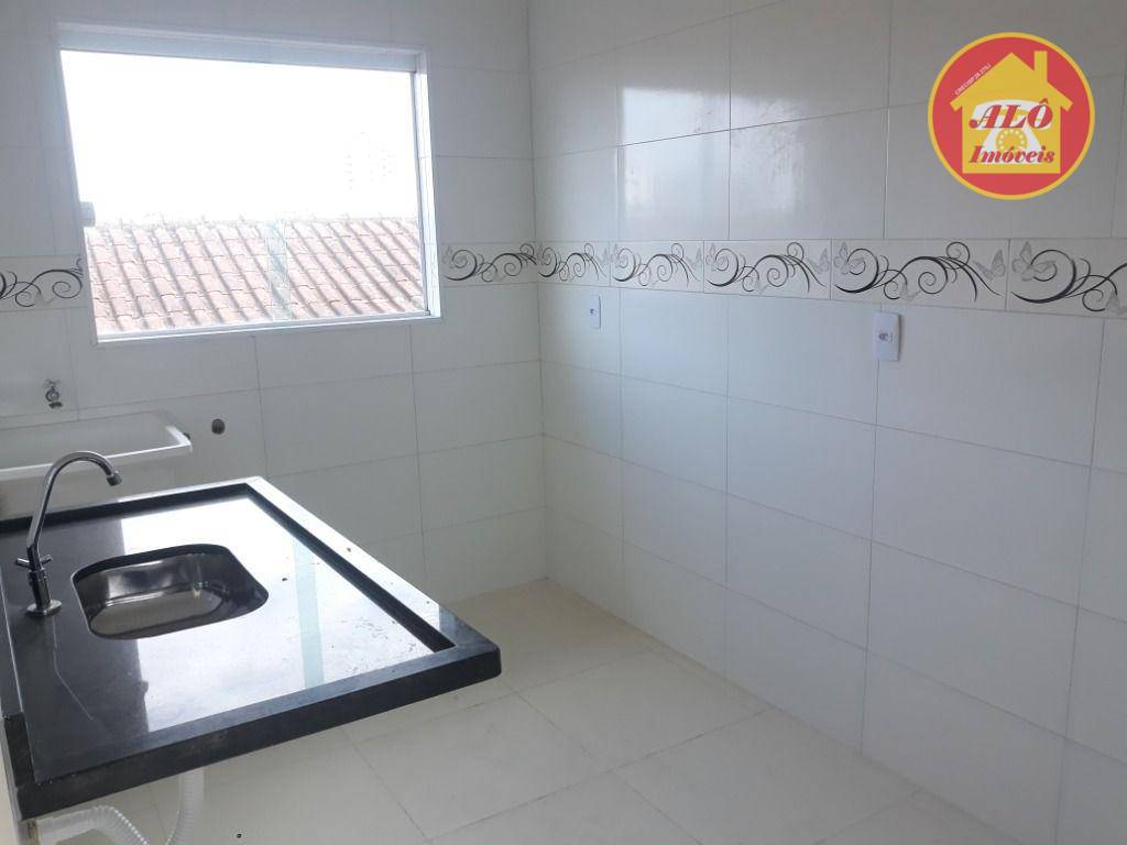 Casa de Condomínio à venda com 2 quartos, 39m² - Foto 7