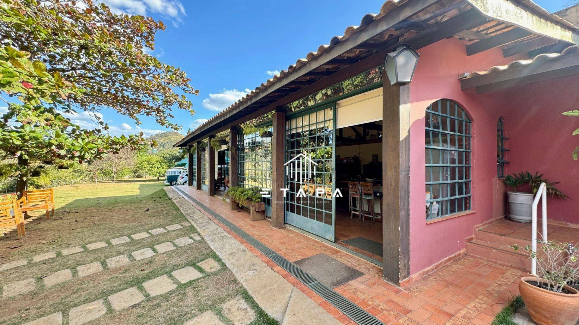 Casa à venda com 5 quartos, 539m² - Foto 16