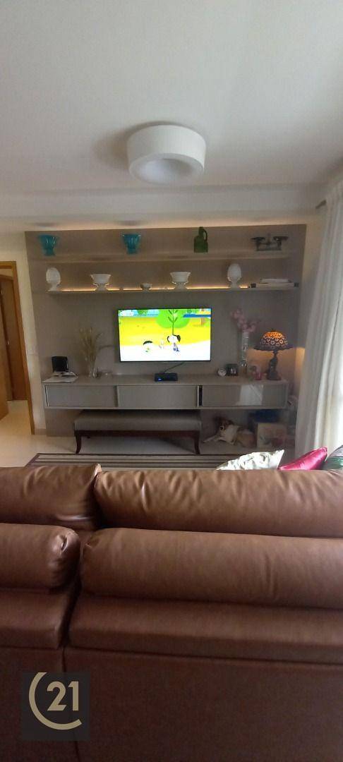 Apartamento à venda com 2 quartos, 94m² - Foto 9