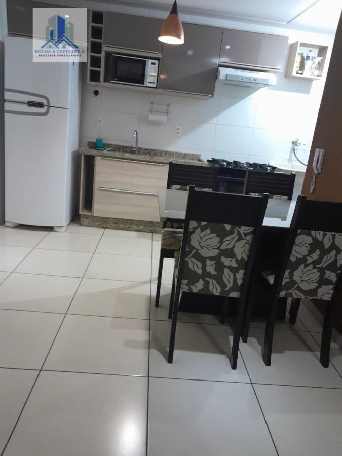 Apartamento à venda com 2 quartos, 48m² - Foto 3