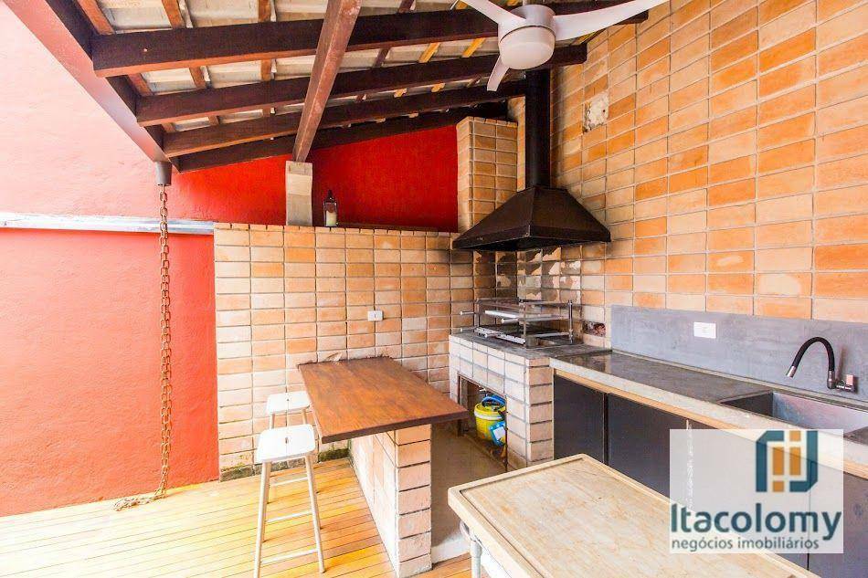 Casa de Condomínio à venda com 5 quartos, 339m² - Foto 45