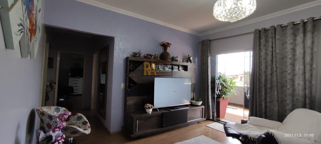 Sobrado à venda com 6 quartos, 460m² - Foto 21