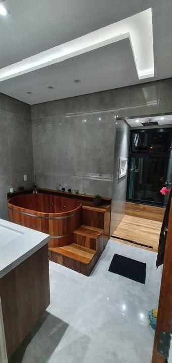 Casa de Condomínio à venda com 3 quartos, 186m² - Foto 7