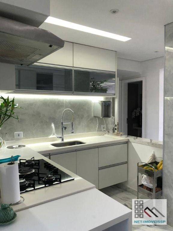 Apartamento à venda com 4 quartos, 156m² - Foto 6