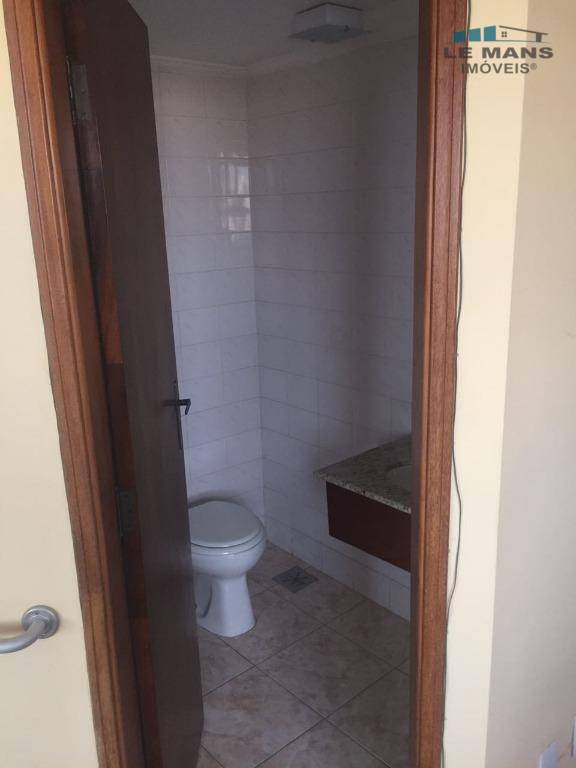 Apartamento à venda com 3 quartos, 101m² - Foto 12