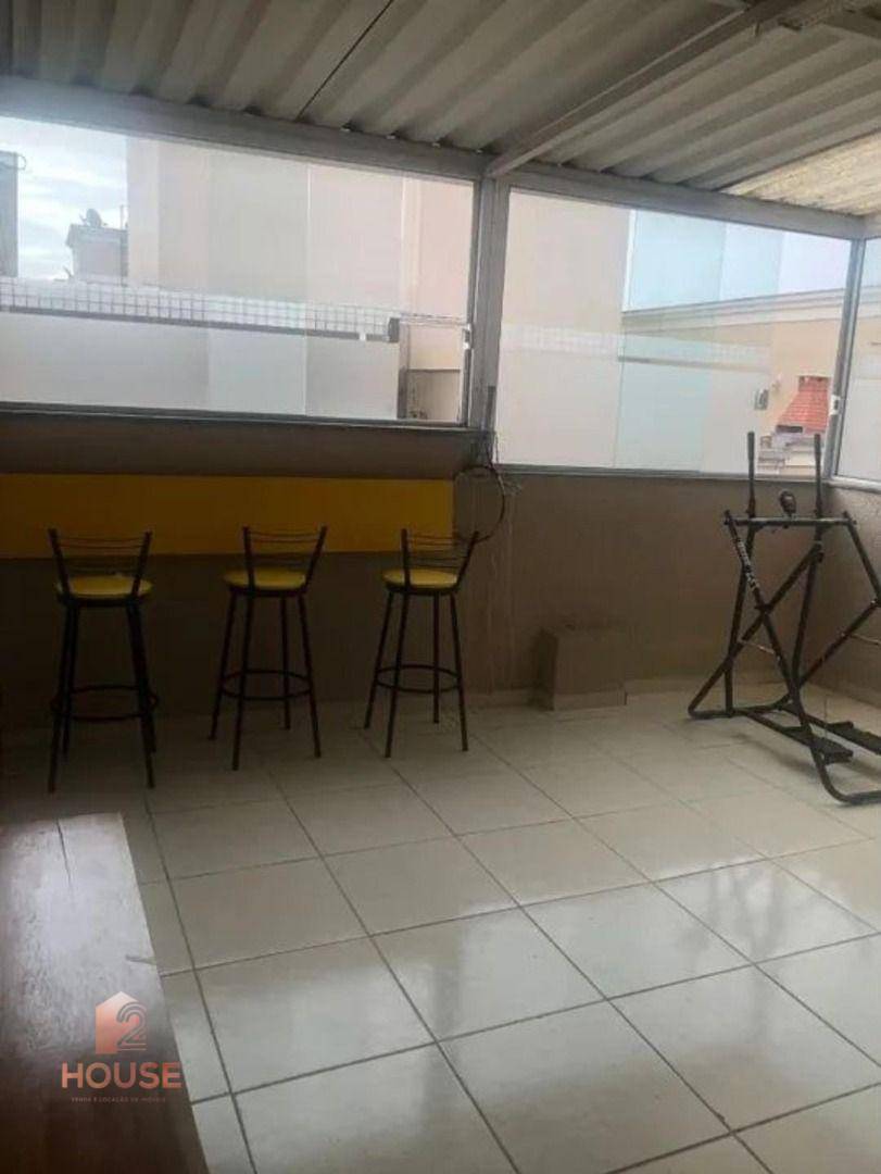 Apartamento à venda com 2 quartos, 118m² - Foto 10